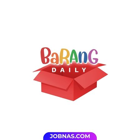 Lowongan Kerja Host Live - Admin di Barang Daily bulan September 2025