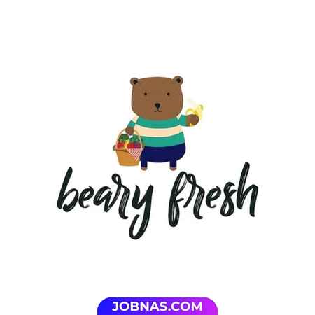 Lowongan Kerja Barista Juice - Purchasing di Beary Fresh bulan September 2025