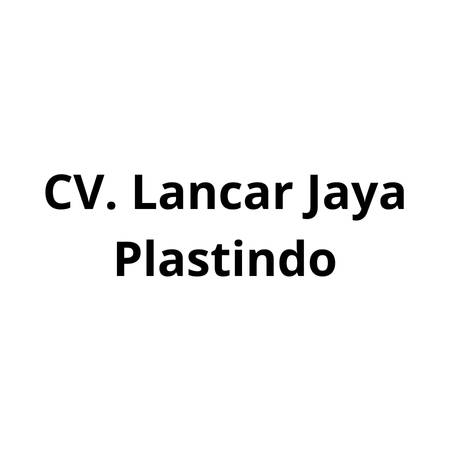CV. Lancar Jaya Plastindo