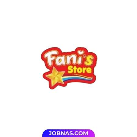 Lowongan Kerja Karyawan Toko di Fani’s Store bulan September 2025