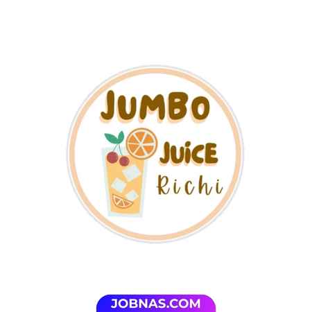 Jumbo Juice Richi