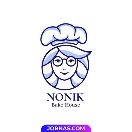 Lowongan Kerja Baker - Kasir / Waiter - Kurir di Nonik Bake House bulan September 2025