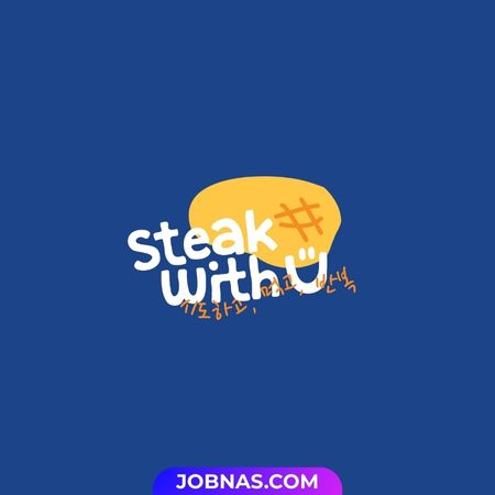 Lowongan Kerja Crew Store di Steak With U bulan December 2025