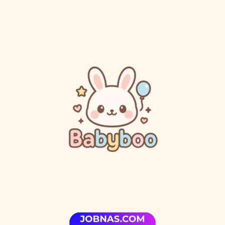 Lowongan Kerja Host Live - Content/Visual Design di Babyboo.clth bulan October 2025