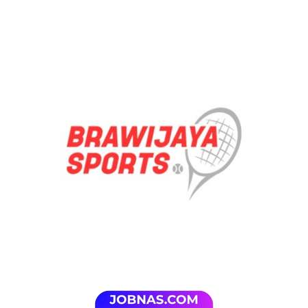 Lowongan Kerja Karyawan Toko di Brawijaya Sports bulan October 2025