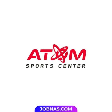 Lowongan Kerja Staff Admin di Atom Sports Center bulan December 2025