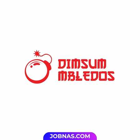 Lowongan Kerja SPV - Kasir - Bar - Kitchen - Waiters di Dimsum Mbledos bulan December 2025