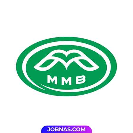 Lowongan Kerja Staff Gudang - Operator Mesin di PT. Mahakarya Maju Bersama bulan November 2025