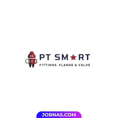 Lowongan Kerja Accounting - Admin Office - Sales Marketing di PT. Smart bulan November 2025