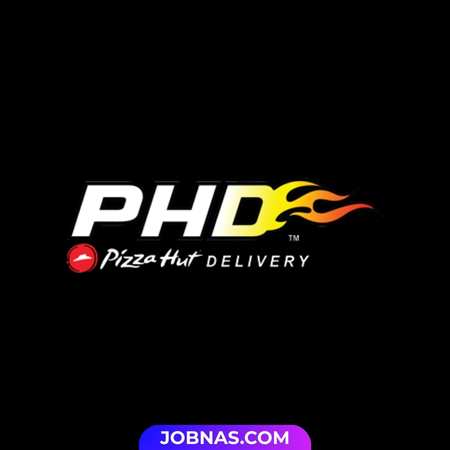 Lowongan Kerja Crew Delivery (Daily Worker) di Pizza Hut Delivery bulan November 2025