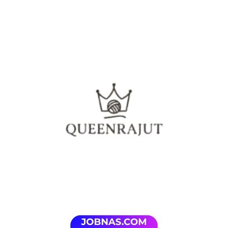 Lowongan Kerja Host Live - Quality Control Baju di Queen Rajut bulan November 2025