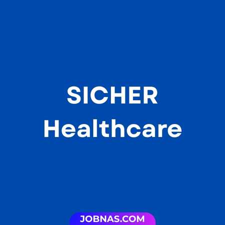 Lowongan Kerja Staff Admin - Kurir di Sicher Healthcare bulan November 2025