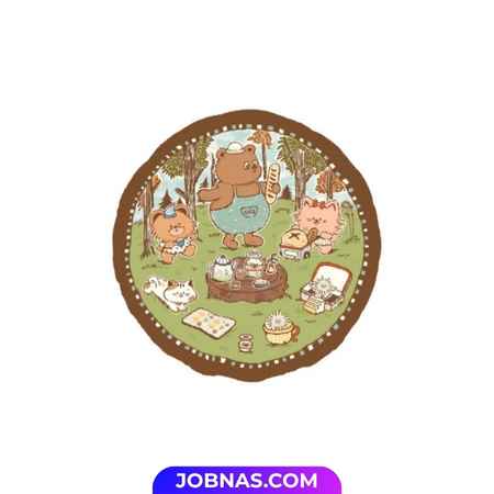 Lowongan Kerja Baker Pastry - Admin - Cashier - Barista - Cook - Cleaning Service di Volks Coffee bulan November 2025