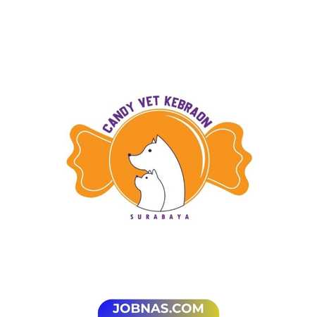 Lowongan Kerja Cleaning Service di Candy Vet House bulan December 2025