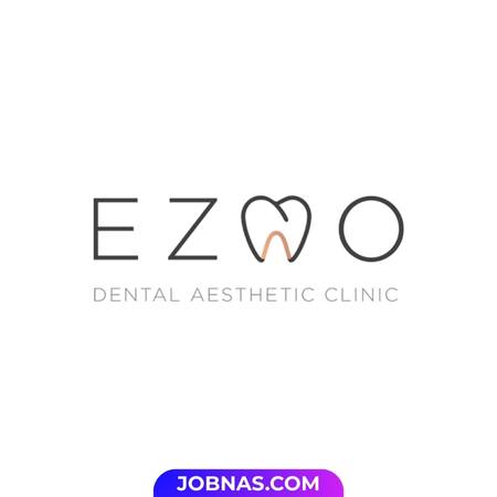 Lowongan Kerja Front Office di Ezmo Dental Clinic bulan December 2025