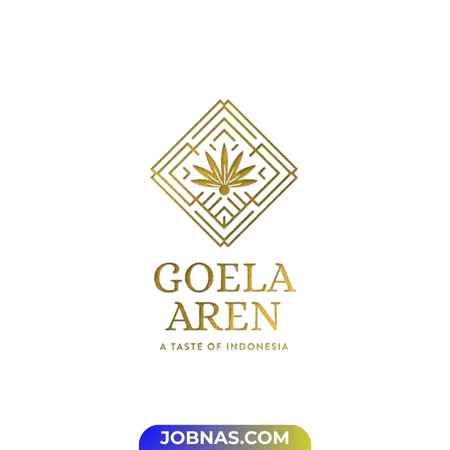 Lowongan Kerja Bartender - Kitchen - Waiter atau Waitress - Cleaning Service di Goela Aren bulan December 2025