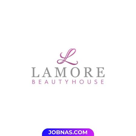 Lowongan Kerja Admin Marketplace di Lamore Beauty House bulan December 2025