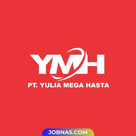 Lowongan Kerja Sales & Marketing - Admin Office di PT Yulia Mega Hasta bulan December 2025